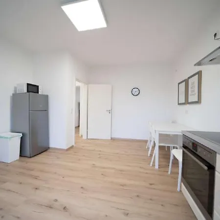 Dwk: Monteurwohnung Koblenz (Rhineland-Palatinate)