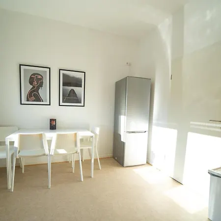 Aparthotel Dwk: Monteurwohnung