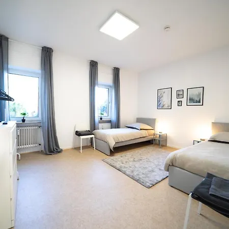 Dwk: Monteurwohnung كوبلنس