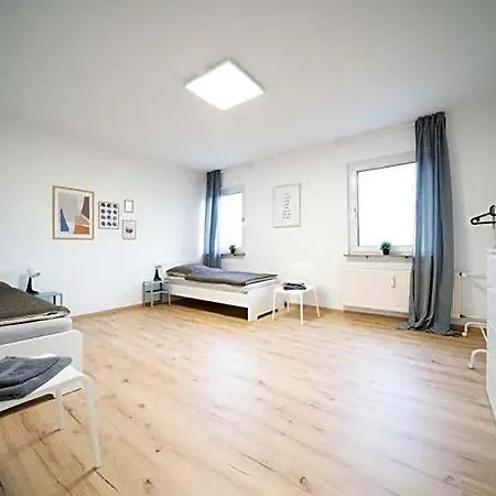 מלון דירות Dwk: Monteurwohnung קובלנץ