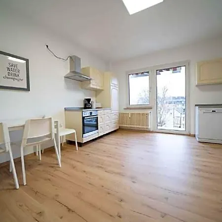 Dwk: Monteurwohnung קובלנץ