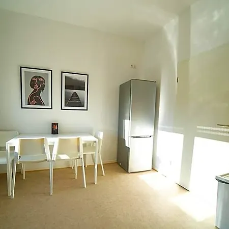 Dwk: Monteurwohnung קובלנץ