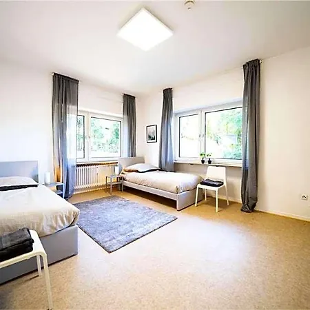 Dwk: Monteurwohnung 3* קובלנץ