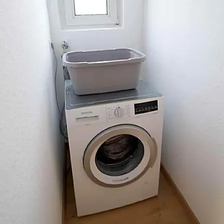 Dwk: Monteurwohnung מלון דירות קובלנץ