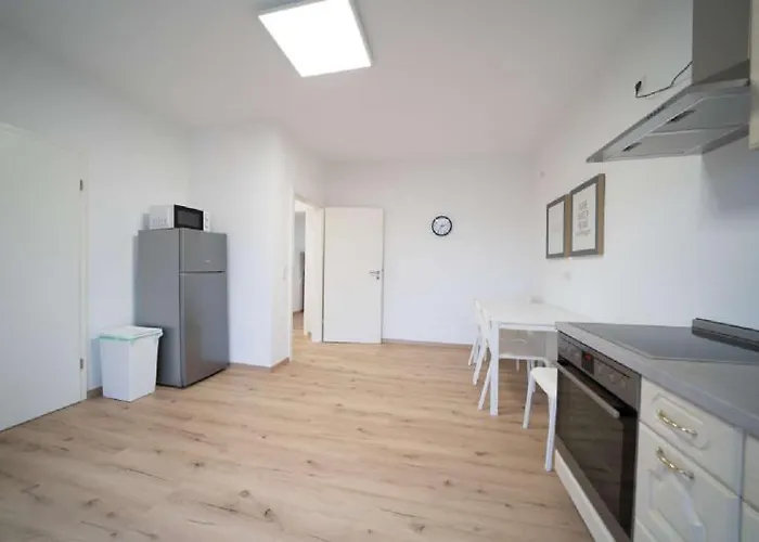 Dwk: Monteurwohnung קובלנץ