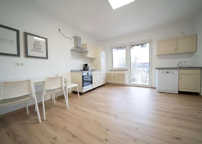 Dwk: Monteurwohnung 4* קובלנץ